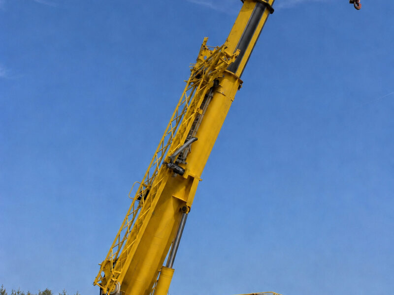 Demag AC55 City