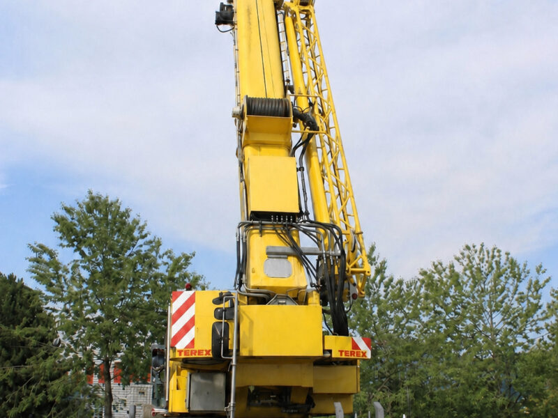 Demag AC55 City